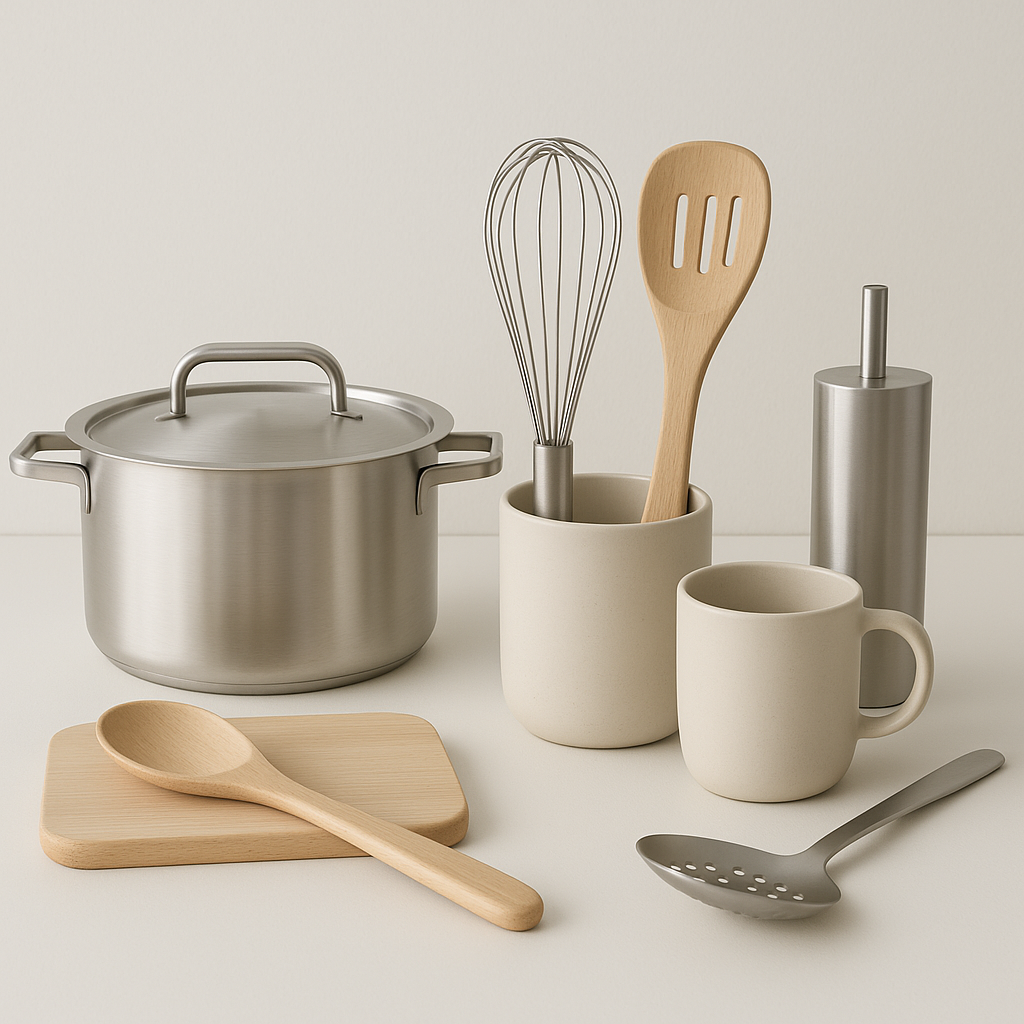 Kitchen Collections