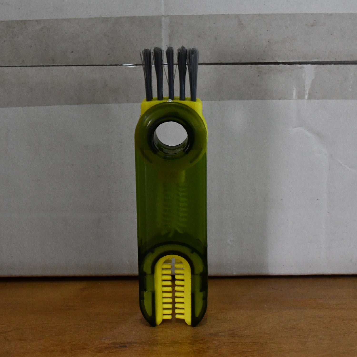2-in-1 Multipurpose Cleaning Brush Tool (1 Pc) - Fynkkart