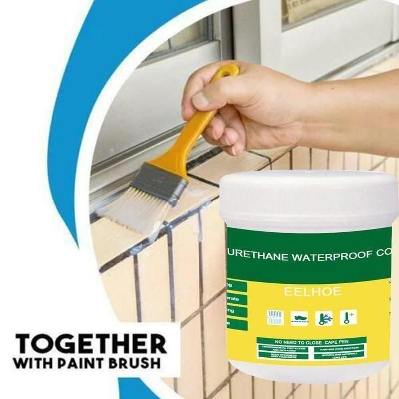 Efficient Leak privation Waterproof Glue - Fynkkart