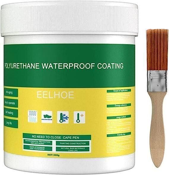 Efficient Leak privation Waterproof Glue - Fynkkart