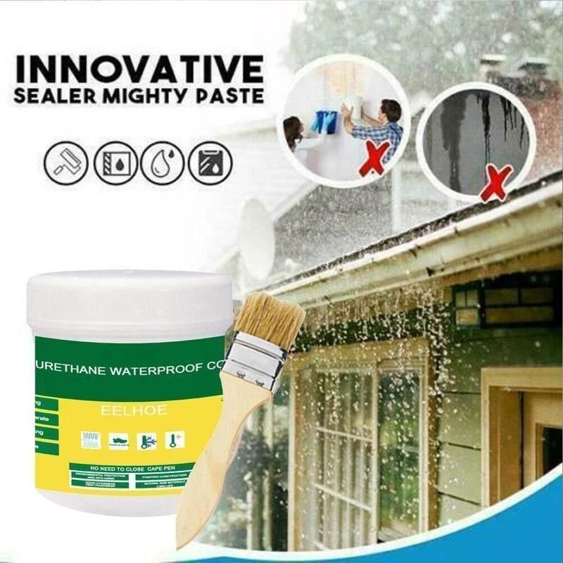 Efficient Leak privation Waterproof Glue - Fynkkart