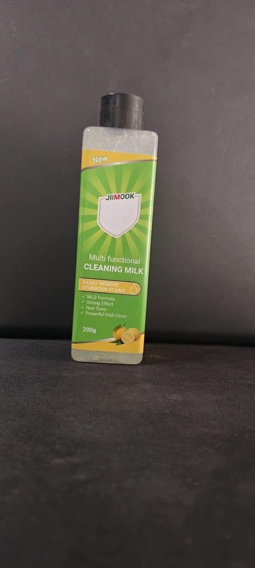 Multifunctional Cleaner - Pack of 4 ( 100 ml ) - Fynkkart