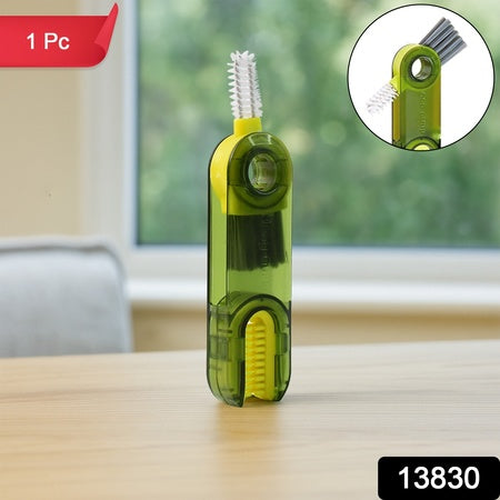 2-in-1 Multipurpose Cleaning Brush Tool (1 Pc) - Fynkkart