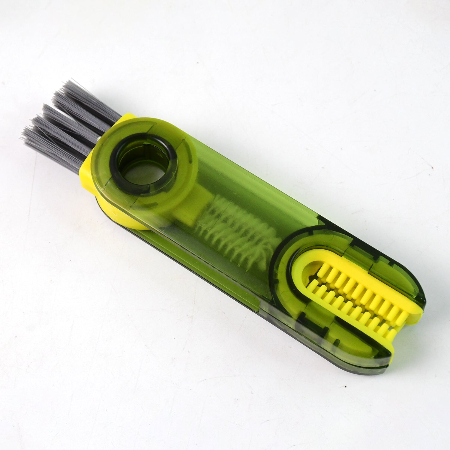 2-in-1 Multipurpose Cleaning Brush Tool (1 Pc) - Fynkkart